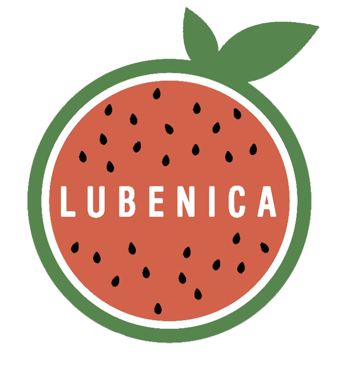 Lubenica Shop logo